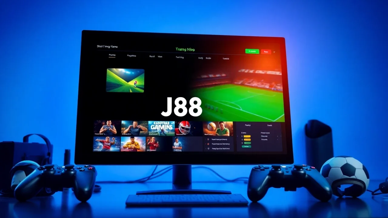 J88 đăng nhập: The Ultimate Guide to Online Betting Success in 2025