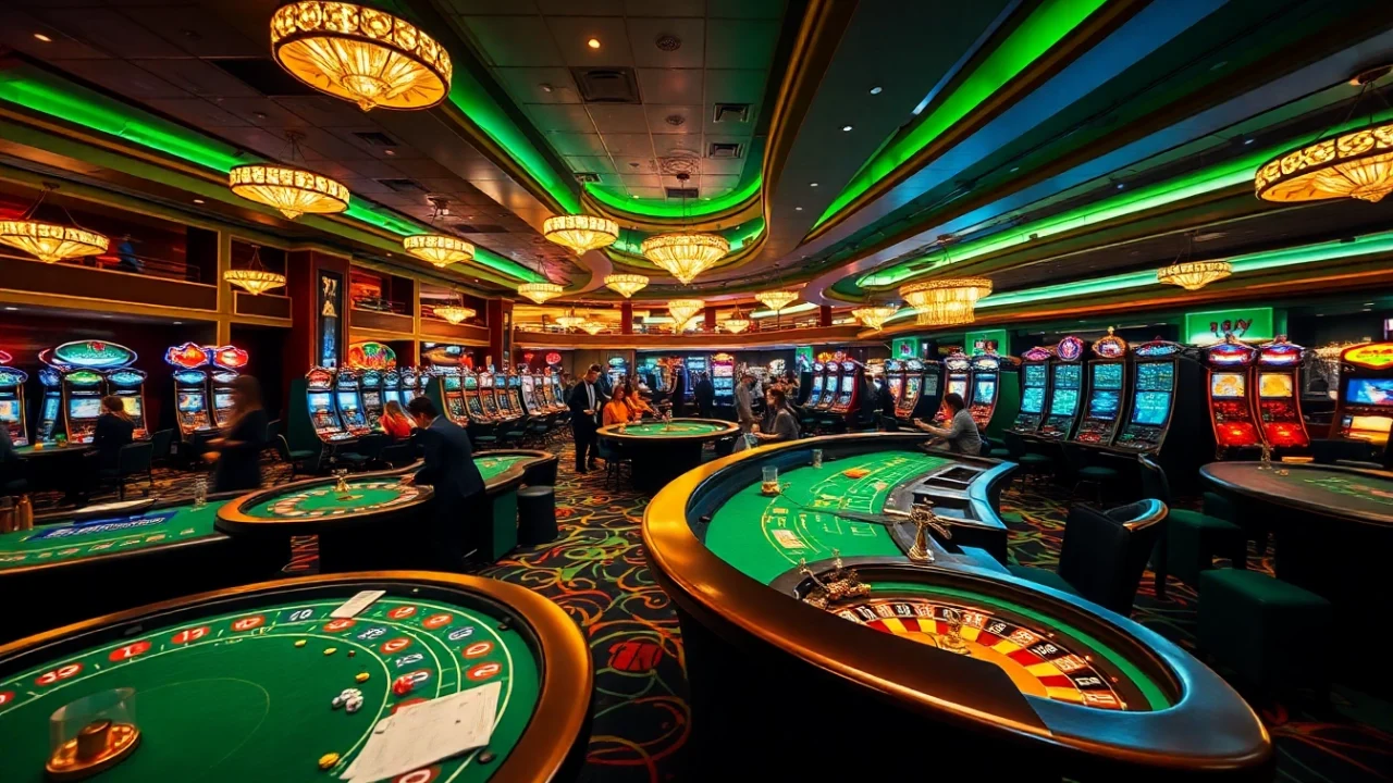 Bet88vn: Ultimate Gambling Strategies for Winning in 2025