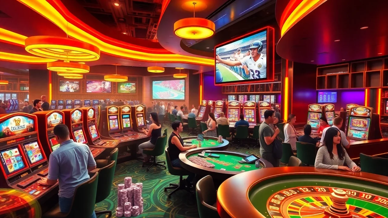 Unlimit Casino: The Ultimate Guide to Bonuses & Features 2025