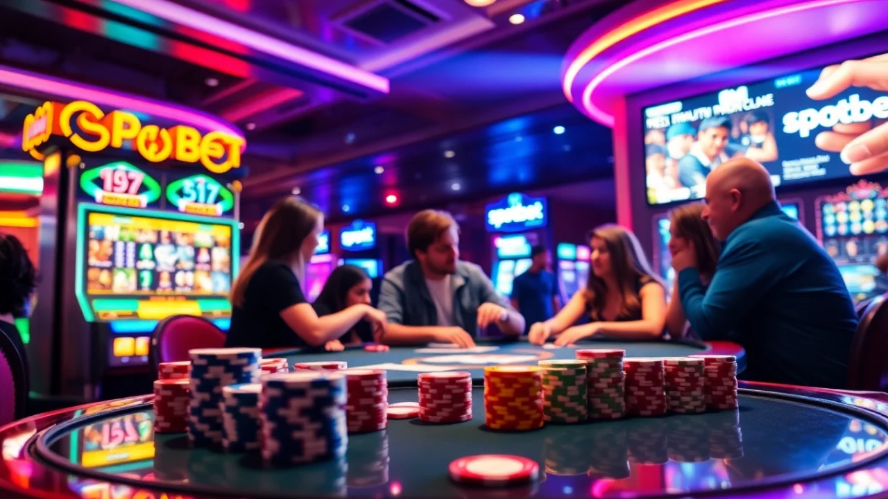 Spotbet’s Ultimate Guide to Winning Casino Bonuses in 2025