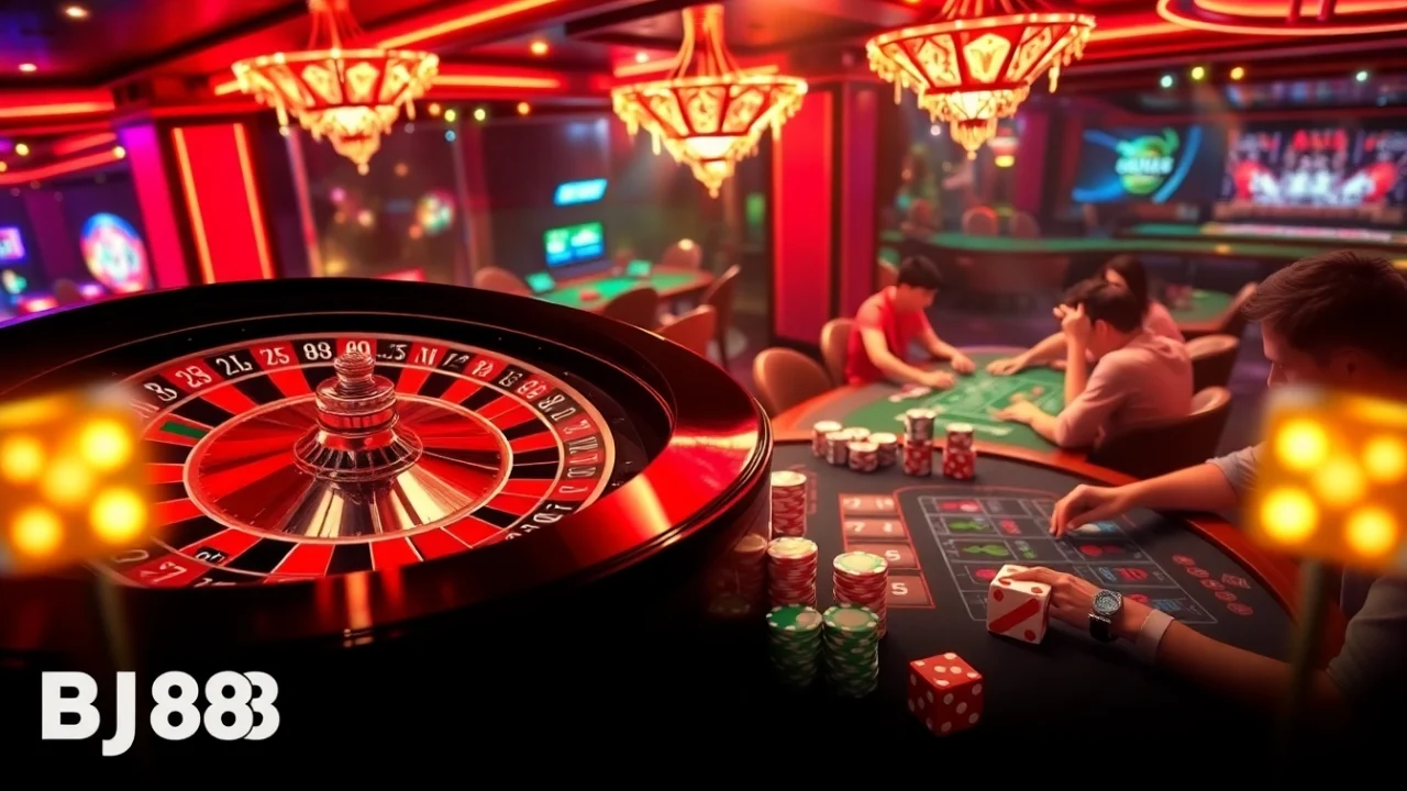 BJ 88: The Ultimate Guide to Winning Strategies in 2025