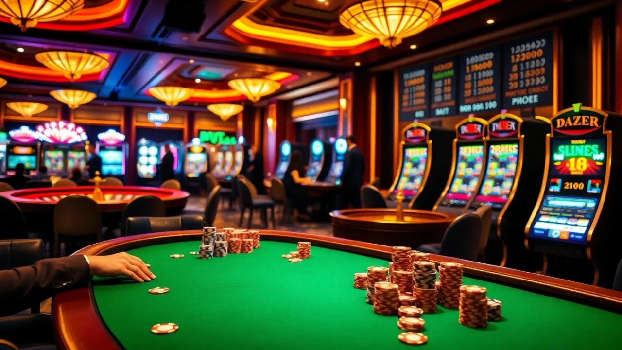 Kèo Nhà Cái Hôm Nay: Your Ultimate Betting Strategy for 2025