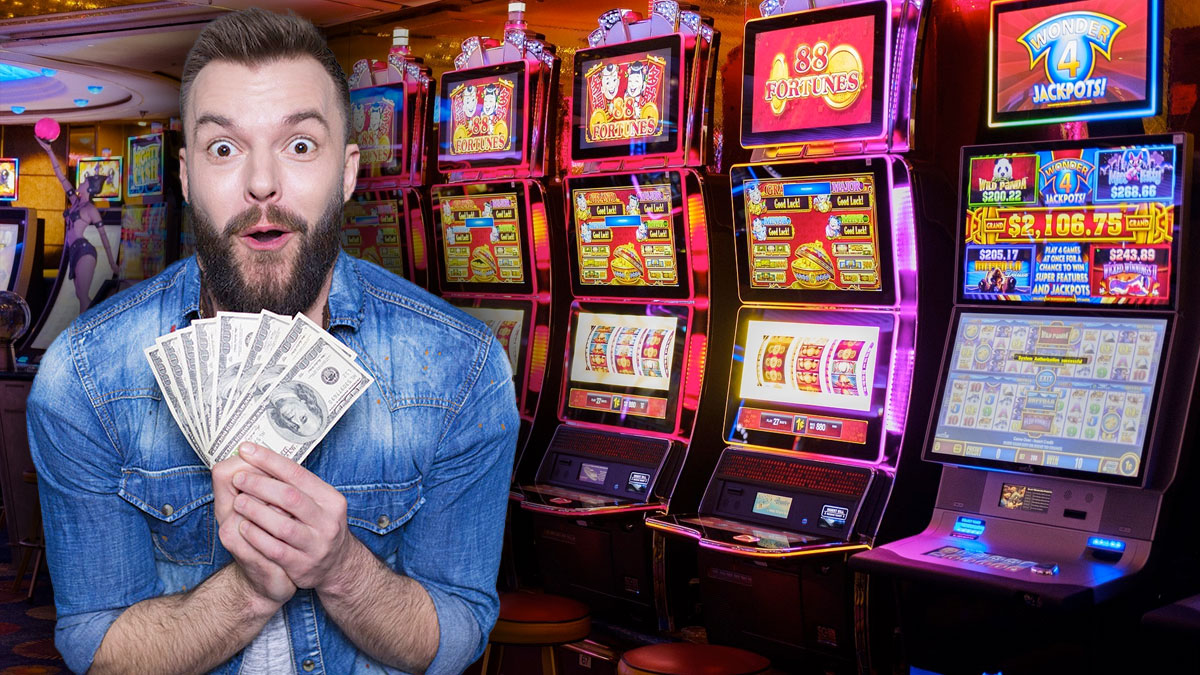 Your Guide to Playing Safely at TPower Online Casino Malaysia