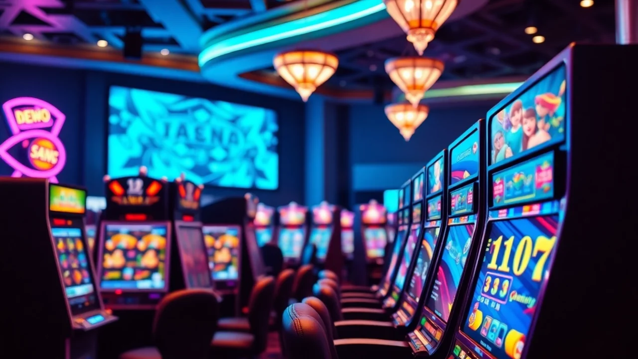 7 Strategi Terbaik untuk Menang di Situs Slot Gacor yang Terpercaya